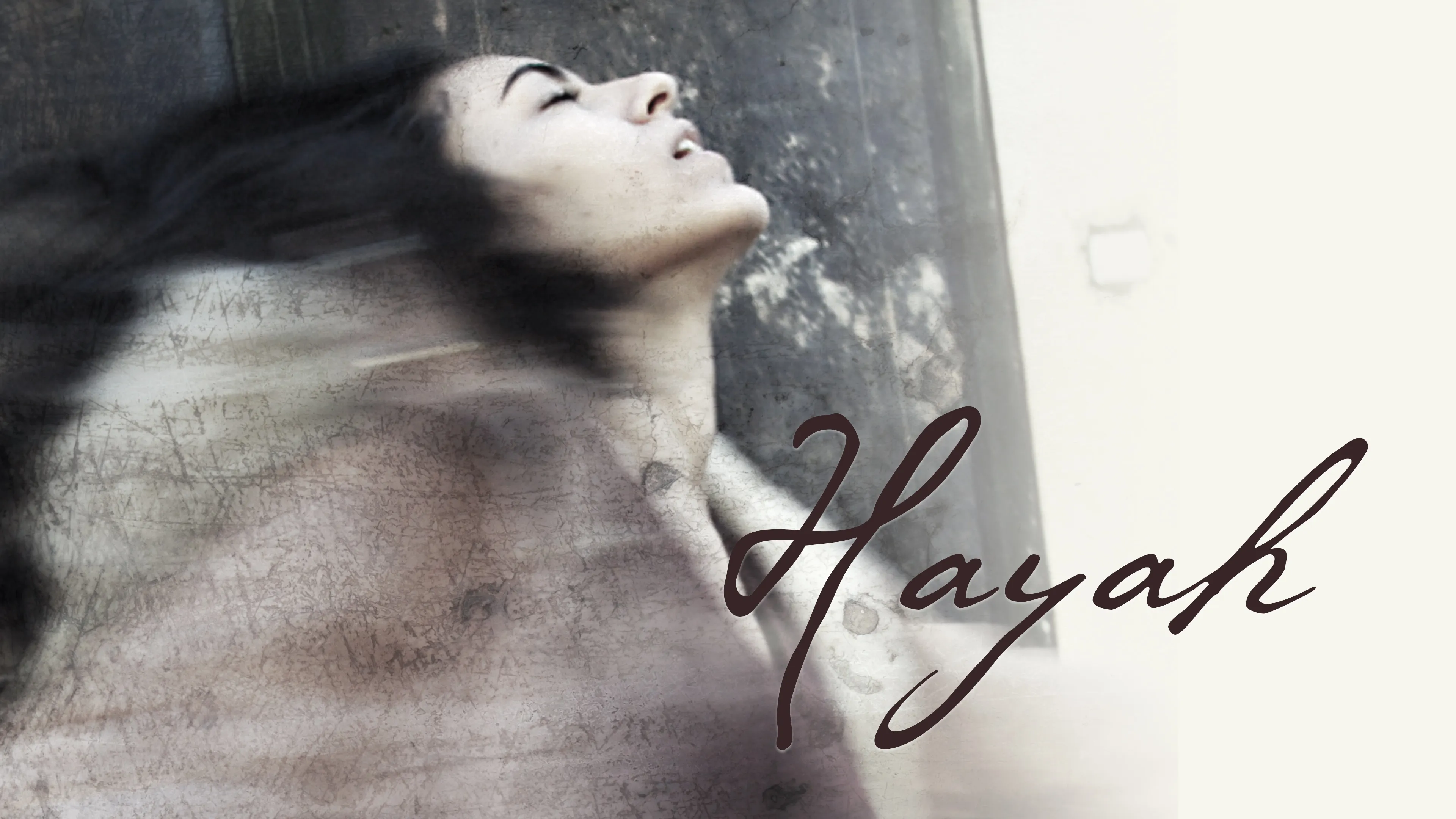 Hayah poster